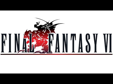 Phantom Train - Final Fantasy VI
