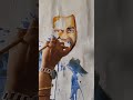 Ll hitman rohit sharma llshorts rohitsharma birt.ay painting potrait art hitman