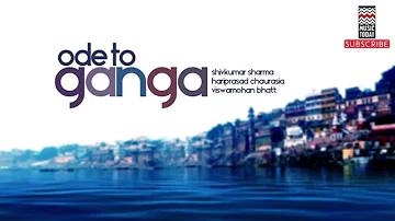 Ganga Sangam - Various Artists (Album: Ode To Ganga)