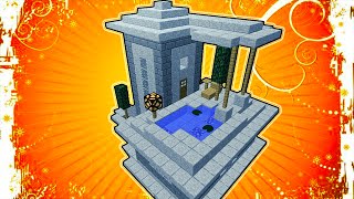 КАК ПОСТРОИТЬ КРАСИВЫЙ ДОМ В MINECRAFT ? [Дом с бассейном на крыше](http://vk.cc/4CsgUQ ◅ САМАЯ ДЕШЕВАЯ РЕКЛАМА!)))) ⇨⇨⇨ http://vk.com/FlickPub - ⇦⇦⇦ РОЗЫГРЫШИ ЛИЦЕНЗИЙ МАЙНКРАФТ! ⇨⇨⇨ http://mcgaming...., 2015-04-12T15:56:23.000Z)