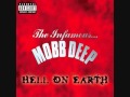 Mobb Deep Animal Instinct Feat Ty Nitty Twin Gambino mp3