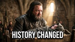 What If Robert Baratheon Found Baby Jon At The Tower Of Joy?