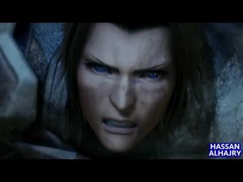 kingdom-hearts-3-ps3-vs-psp-kingdom-hearts-birth-by-sleep-walkthrough-part-19.5-kh2-secret-ending