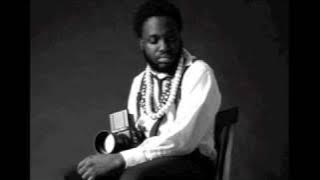 MeLo-X - More Merch (prod Ryan Leslie for Booba : Fast Life)