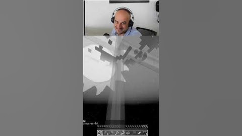 He created an infinite loop #r3v3ng3_king #twitch #streamer #meme #clips #funny #memes #minecraft