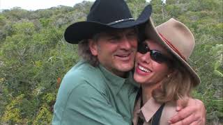 Jim Shockey's Shock Therapy