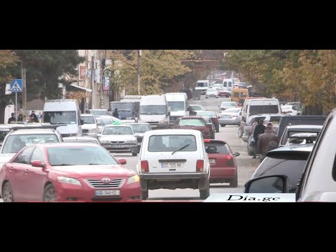 მზადება არჩევნების მეორე ტურისთვის - ვითარება ქარელისა და ხაშურის მაჟორიტარულ ოლქში 17.11.2020