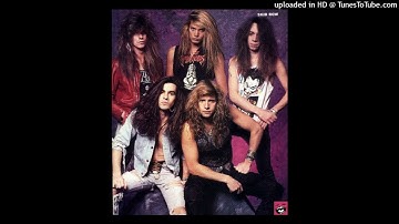 Skid Row - Monkey Business