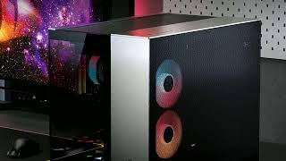 The NEW Gaming King! Corsair Vengeance i5100 Review: RTX 5080 + i9-14900KF Benchmarks