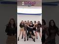 KPOP Indian girl group dances to Bollywood song💜@xin.official #mimi