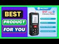 Best Top Selling Mileseey D5T Laser Rangefinders with Bluetooth Distance Meter on Aliexpress