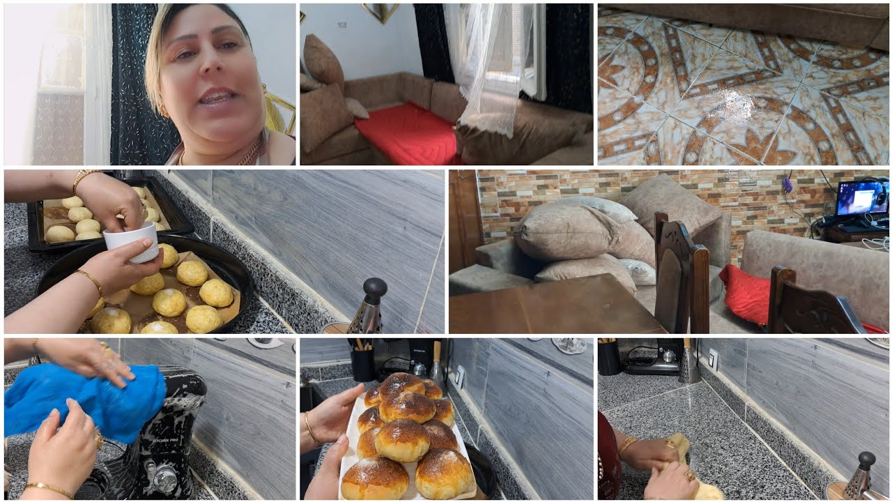 لامونا و لا اروع بسيطة♥ سهلة و أختها نهلة🙃