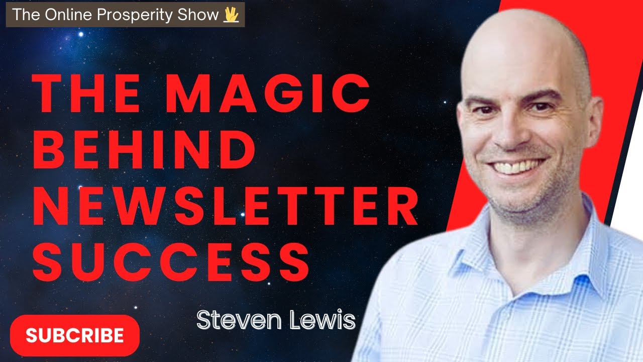 Discover the Copywriting Secrets Inside Steven J Lewis's Taleist Agency!