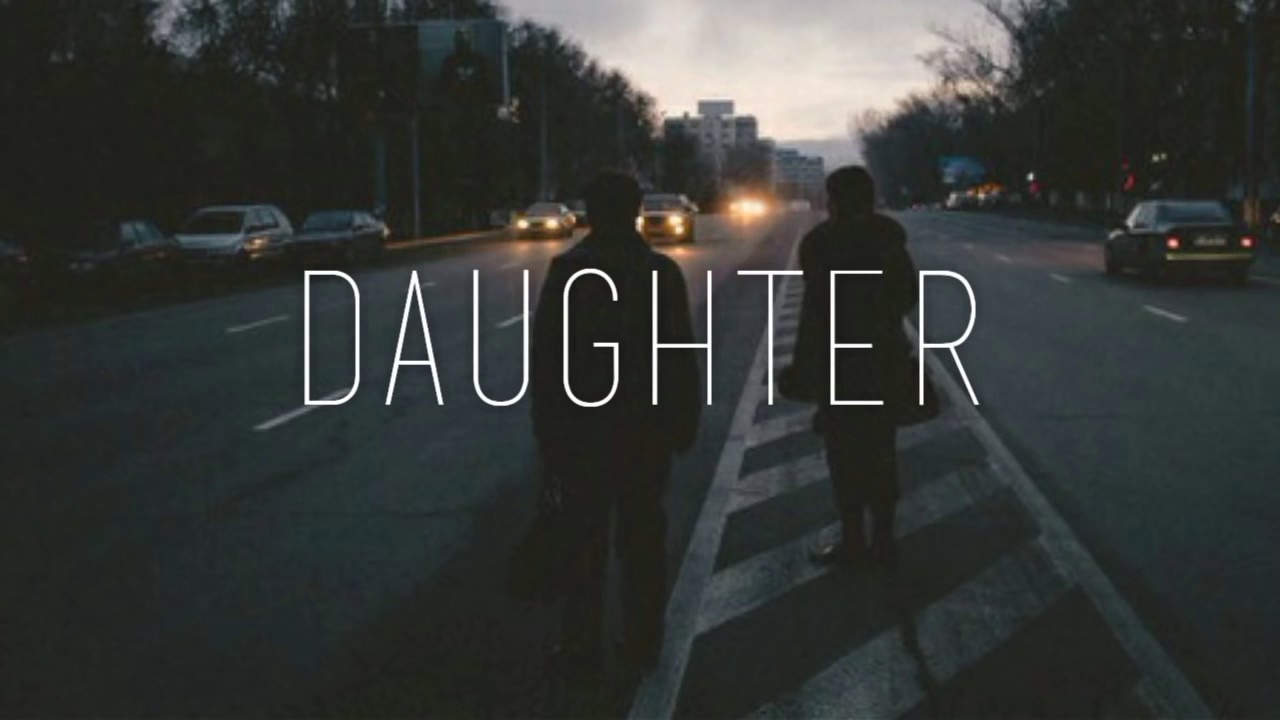 Daughter group. Daughter обложка. Группа daughter альбом. Daughter группа обложка. Be on your way daughter альбом.