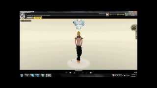 How to Become a Pac-man Troll in imvu