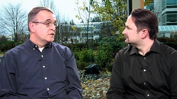 The Cloud Fundamentals Video Series - Reliability in the Cloud