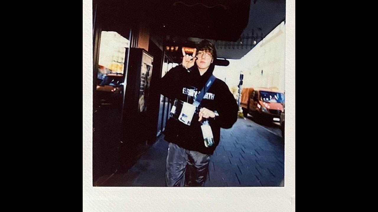 [Free For Spotify] Sad Edo Saiya x Lil Peep Type Beat - 