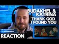 BuDaKhel & Katrina - Thank God I Found You (Mariah Carey) | REACTION