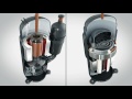 Toshiba twin rotary compressor technology