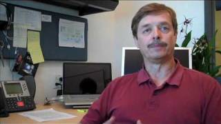 Part 3: Adobe Director of Open Source and Standards, discusses "open"