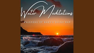 Celestial Waters' Meditative Flow
