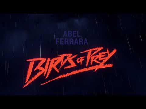 MISSING PICTURES - BIRDS OF PREY trailer | BFI London Film Festival 2020