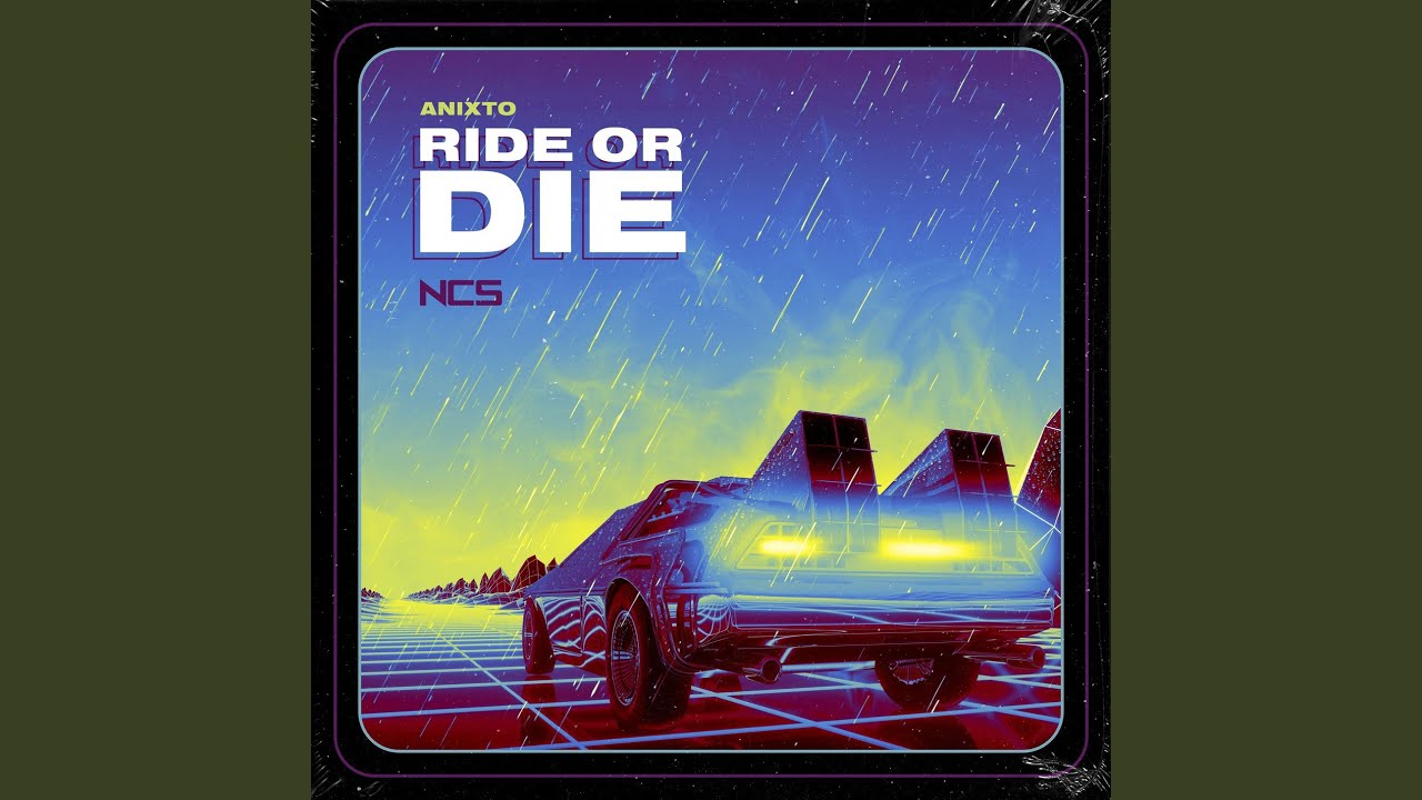Ride Or Die - YouTube