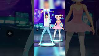 2020207? Dance Trend