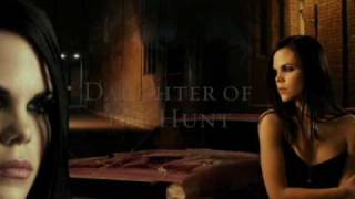 Melissa Marr - Radiant Shadows trailer