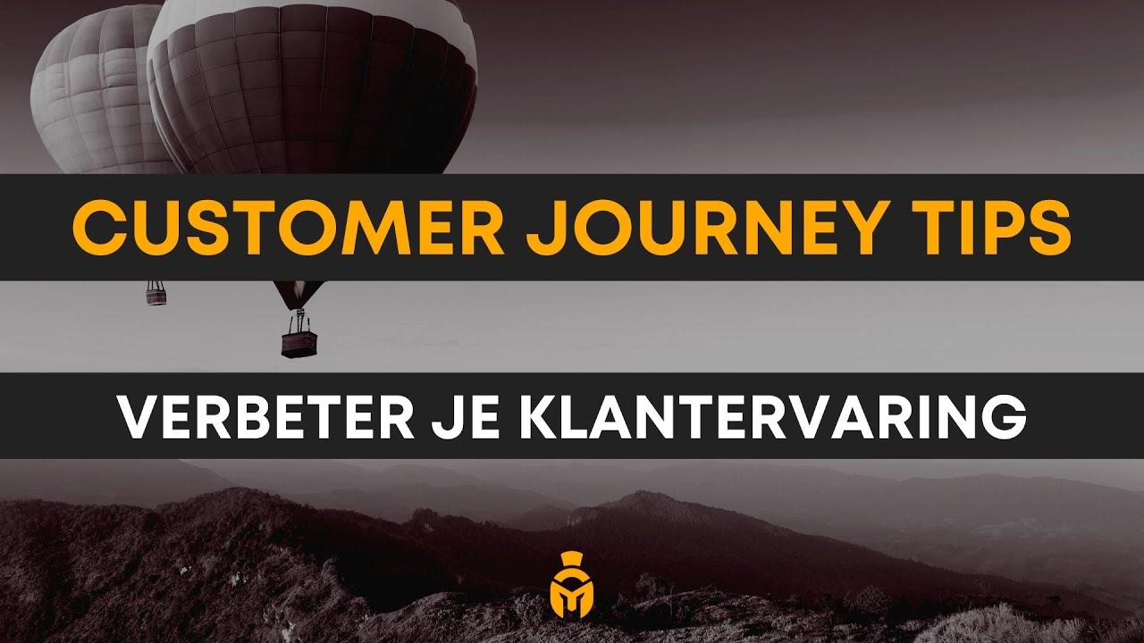 Update New Verbeter je customer journey op Bol.com of Amazon