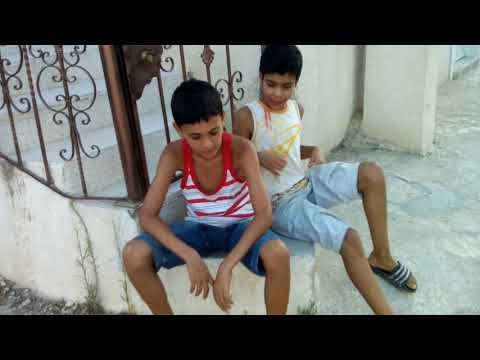 سيتكوم الفرق بين التونسي و الفرنسي