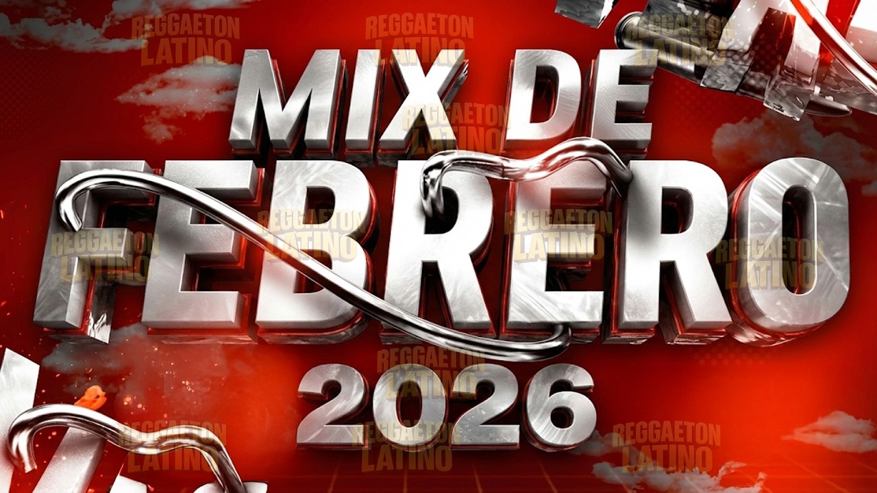 Mix Música Variada 2026 🎶 Canciones de Todos los Géneros 2026 💖 Éxitos Latinos para Todos