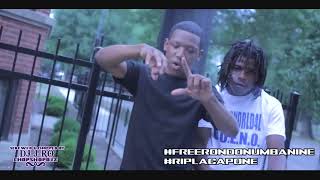 L'A Capone x RondoNumbaNine - Play For Keeps (Slowed Down Video) DJ J-Ro