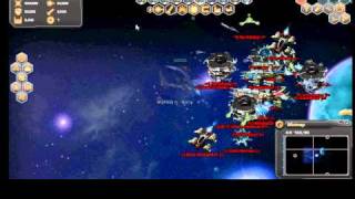 Bot Users Darkorbit TET
