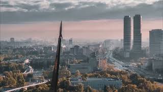 Тимати x GUF - Москва (Премьера клипа, 2019) #Тимати #Гуф #Timati #Guf