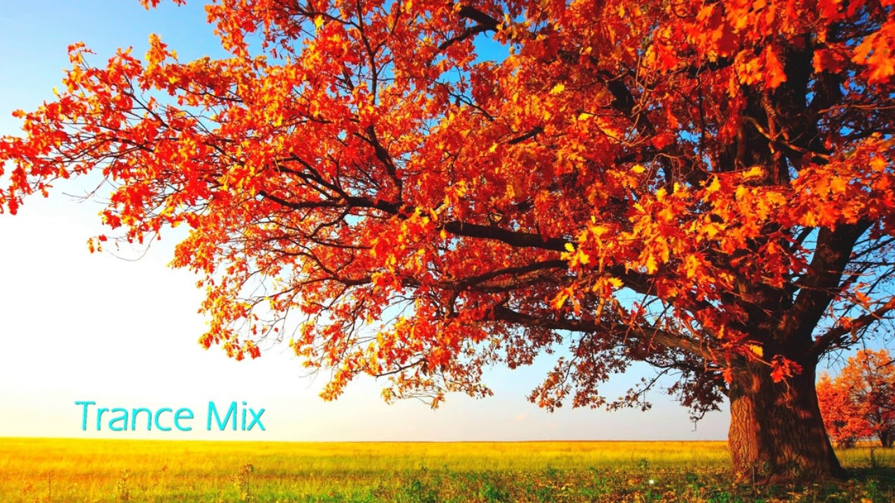 Trance, Trance Vocal [Raduga Music Mix]