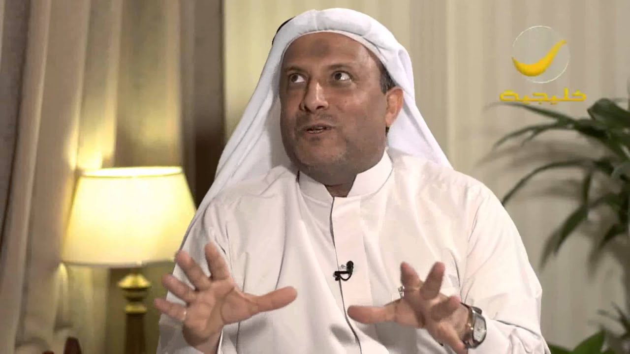 الفنان عبدالناصر الزاير 