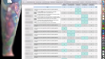 Data Entry in eLumen