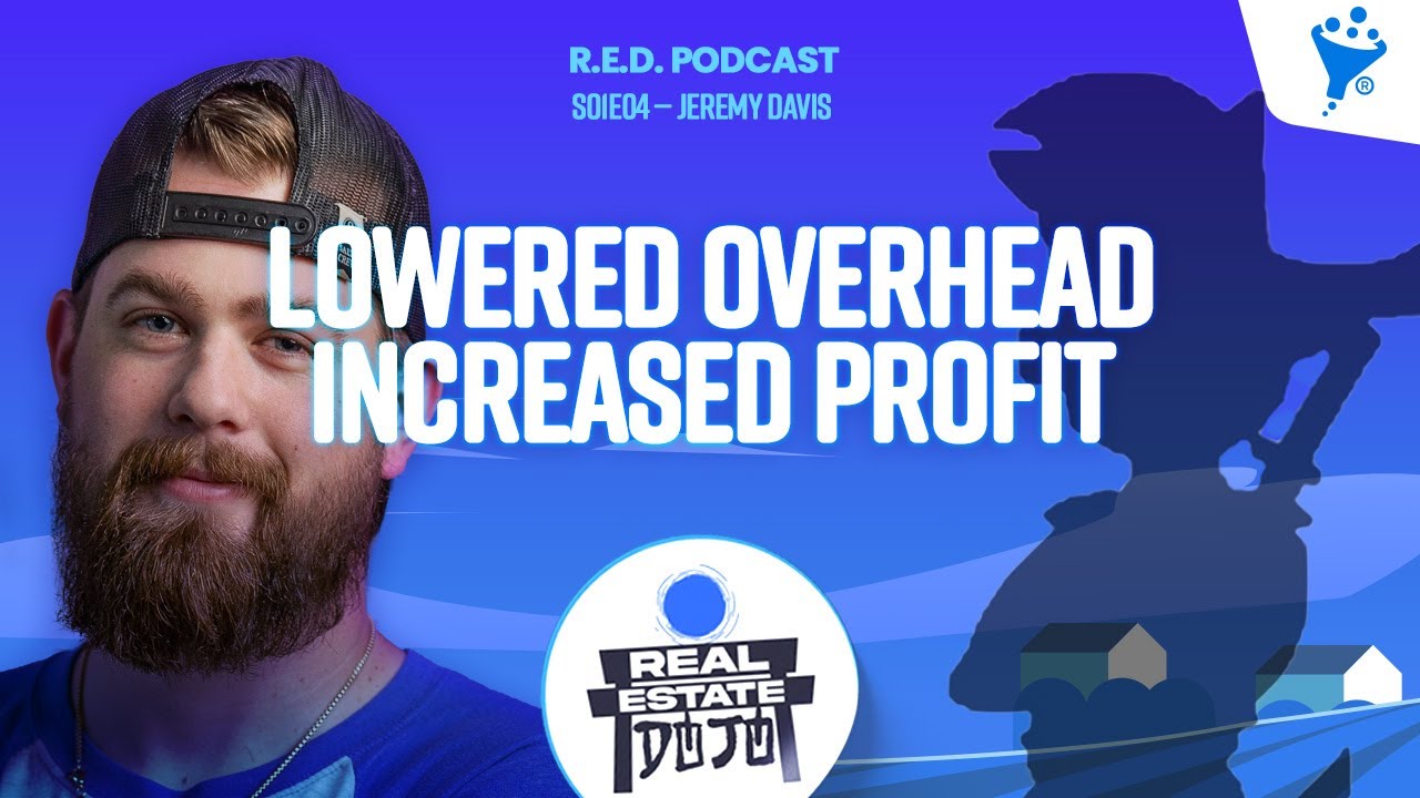 Building A 7 Figure Real Estate Wholesaling Business // Real Estate