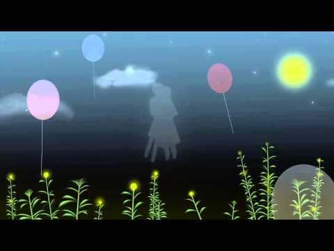 [Fantastic Musictale 환상음악단편선 16 잿빛풍선] 달맞이꽃
