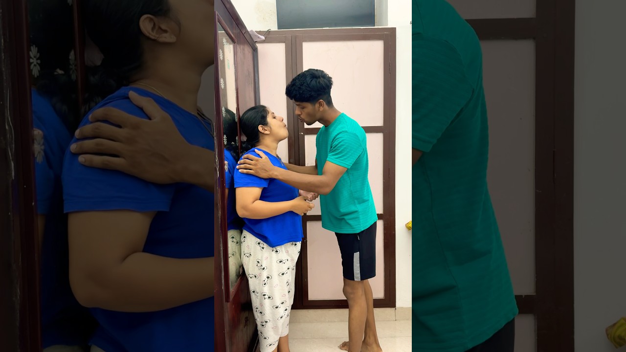 Unromantic wife❤️ 