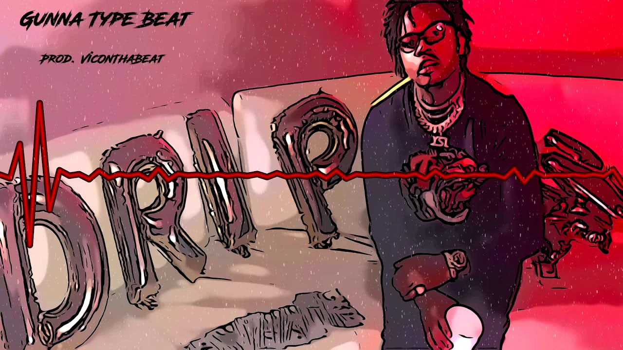 [FREE] Gunna x Young Thug Type Beat - DripTastic (Prod. @VicOnThaBeat)