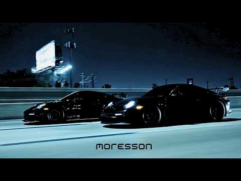 Moresson - One Speed ( Original Mix 🎧) | BASS BOOSTED 💀