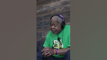 Jaimoe On Playing With Two Drummers