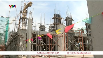 TP.HCM đẩy mạnh các dự án nhà ở xã hội | VTV24