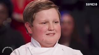 MasterChef Junior S09E10 - Finale (2)