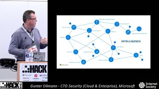 CRITICAL INFRASTRUCTURE AS A PUBLIC CLOUD: LESSONS LEARNED AND SHARED