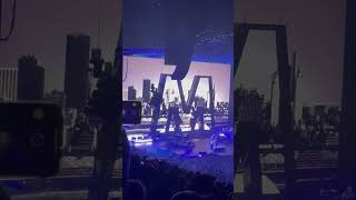 Depeche Mode - Ghosts Again: Live in Sacramento - March 23, 2023