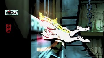 Okami Speedrunning - Tobi Skip (Actually useful this time!)