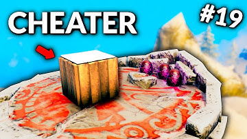 19 Cheats you SHOULD Abuse in Valheim